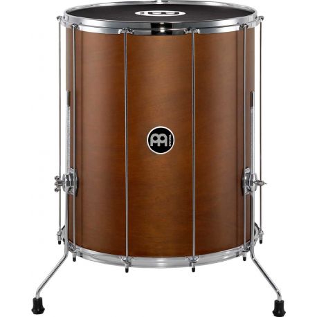 MEINL SU20-L-AB-M 20 X 24 SURDO, WOOD, AFRICAN BROW