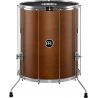 MEINL SU20-L-AB-M 20 X 24 SURDO, WOOD, AFRICAN BROW