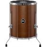 MEINL SU18-L-AB-M 18 X 22 SURDO, WOOD, AFRICAN BROW