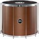 MEINL SUB22AB-M 22 X 18 SURDO, WOOD, AFRICAN BROWN