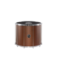 MEINL SUB22AB-M 22 X 18 SURDO, WOOD, AFRICAN BROWN