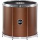 MEINL SUB18AB-M 18 X 16 SURDO, WOOD, AFRICAN BROWN