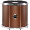 MEINL SUB18AB-M 18 X 16 SURDO, WOOD, AFRICAN BROWN