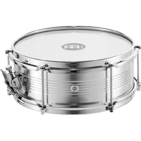 MEINL CA12 12 X 4´5 CAIXA ALUMINIO
