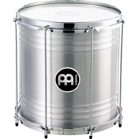 MEINL RE12 12 X 12 REPENIQUE, ALUMINUM
