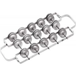 MEINL RC2-M ROCAR, MEDIUM, ALUMINIO