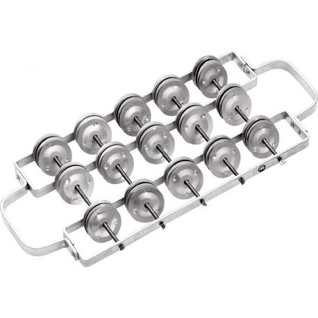 MEINL RC2-M ROCAR, MEDIUM, ALUMINIO