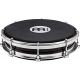 MEINL STBR06ABS-BK 6, SILENT TAMBORIM, ABS