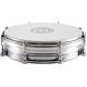 MEINL TBR06ALU 6 TAMBORIM, ALUMINUM
