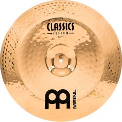 MEINL CC18CH-B 18 CLASSICS CUSTOM CHINA