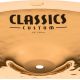 MEINL CC18CH-B 18 CLASSICS CUSTOM CHINA
