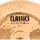 MEINL CC18CH-B 18 CLASSICS CUSTOM CHINA