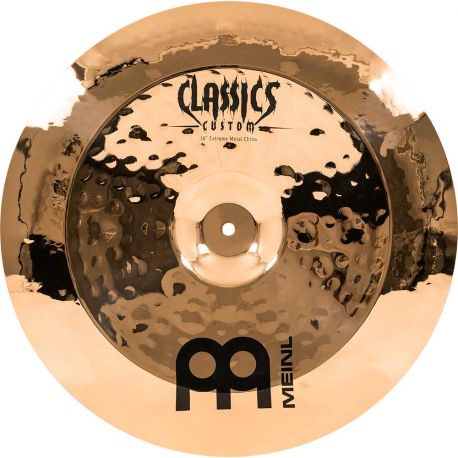 MEINL CC18EMCH-B 18 CHINA