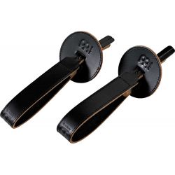 MEINL BR3 CORREAS STANDARD NEGRAS