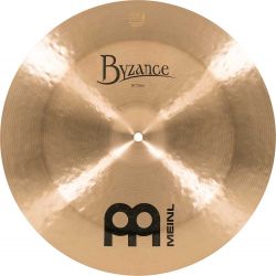 MEINL B16CH BYZANCE TRADITIONAL 16 CHINA