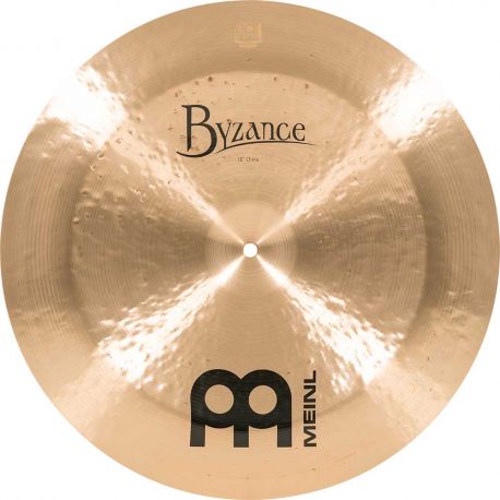 MEINL B18CH BYZANCE TRADITIONAL 18 CHINA