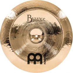 MEINL B18CH-B 18 CHINA, BRILLIANT