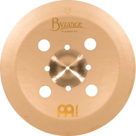 MEINL B20EQCH 20 EQUILIBRIUM CHINA