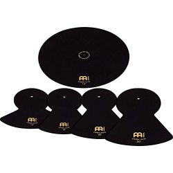 MEINL MCM-14161820 CYMBAL MUTER SET