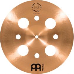 MEINL PA12TRCH TRASH CHINA 12 PURE ALLOY CUSTOM
