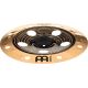 MEINL CC16DUTRCH CLASSICS CUSTOM DUAL 16 TRASH CHINA