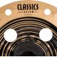 MEINL CC16DUTRCH CLASSICS CUSTOM DUAL 16 TRASH CHINA