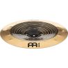 MEINL CC18DUCH CLASSICS CUSTOM DUAL 18 CHINA