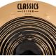 MEINL CC18DUCH CLASSICS CUSTOM DUAL 18 CHINA