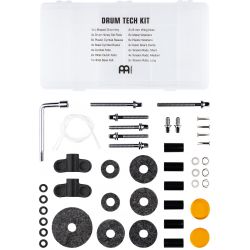 MEINL DRUM TECH KIT MDTK