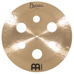 MEINL B18TRCH 18 BYZANCE TRADITIONAL TRASH CHINA