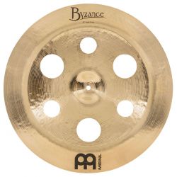 MEINL B18TRCH-B 18 BYZANCE BRILLIANT TRASH CHINA