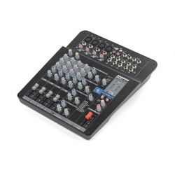SAMSON MIXER MIXPAD MXP124FX