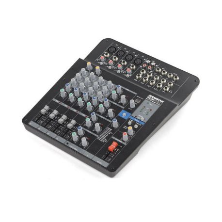 SAMSON MIXER MIXPAD MXP124FX