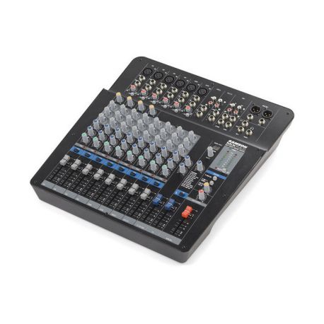 SAMSON MIXER MIXPAD MXP144FX