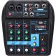 OQAN MIXER Q MINI USB MIXER