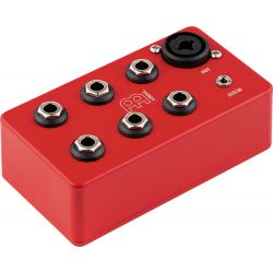 MEINL MPMGR MERGER, MULTI DI, CAJON