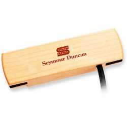 SEYMOUR DUNCAN SA-3HC HUM-CANCELING WOODY