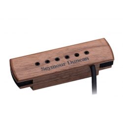 SEYMOUR DUNCAN SA-3XL ADJUSTABLE WOODY WALNUT