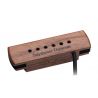 SEYMOUR DUNCAN SA-3XL ADJUSTABLE WOODY WALNUT