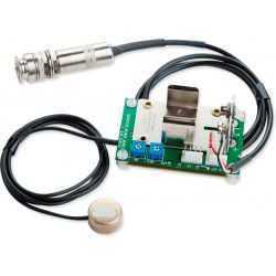 SEYMOUR DUNCAN OVERTURE