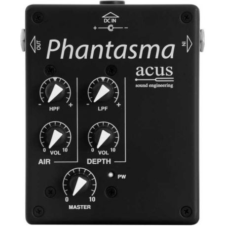 ACUS PHANTASMA
