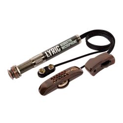 LR BAGGS PASTILLA LYRIC GUIT ACUST