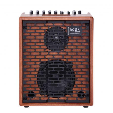 ACUS ONE FORSTRINGS 5 FERDI WOOD