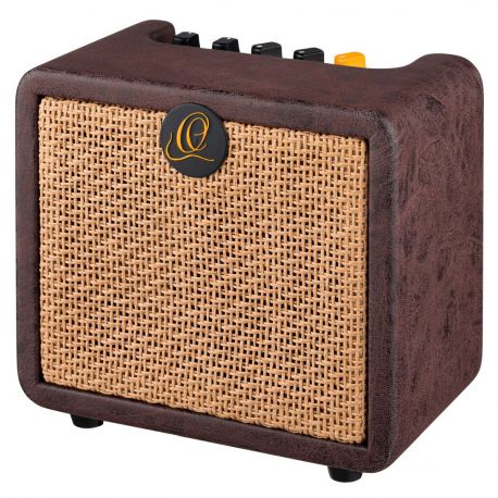 ORTEGA AMPLIFICATION SERIES, 12 WATT, PTWO