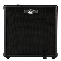 CORT COMBO CM40B BK BASS AMP