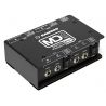 SAMSON DI S-MAX MD2PRO - STEREO PASSIVE DIRECT BOX