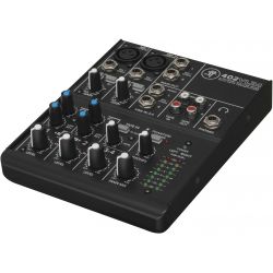 MACKIE B-STOCK MESA 402-VLZ4