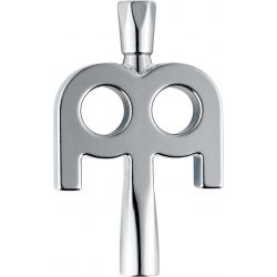 MEINL SB500 KINETIC KEY CHROME
