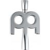 MEINL SB500 KINETIC KEY CHROME
