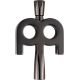 MEINL SB501 KINETIC KEY BLACK